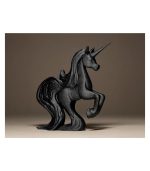 مدل اسب تک شاخ