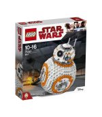 فایل پرینت سه‌بعدی لگو جنگ ستارگان